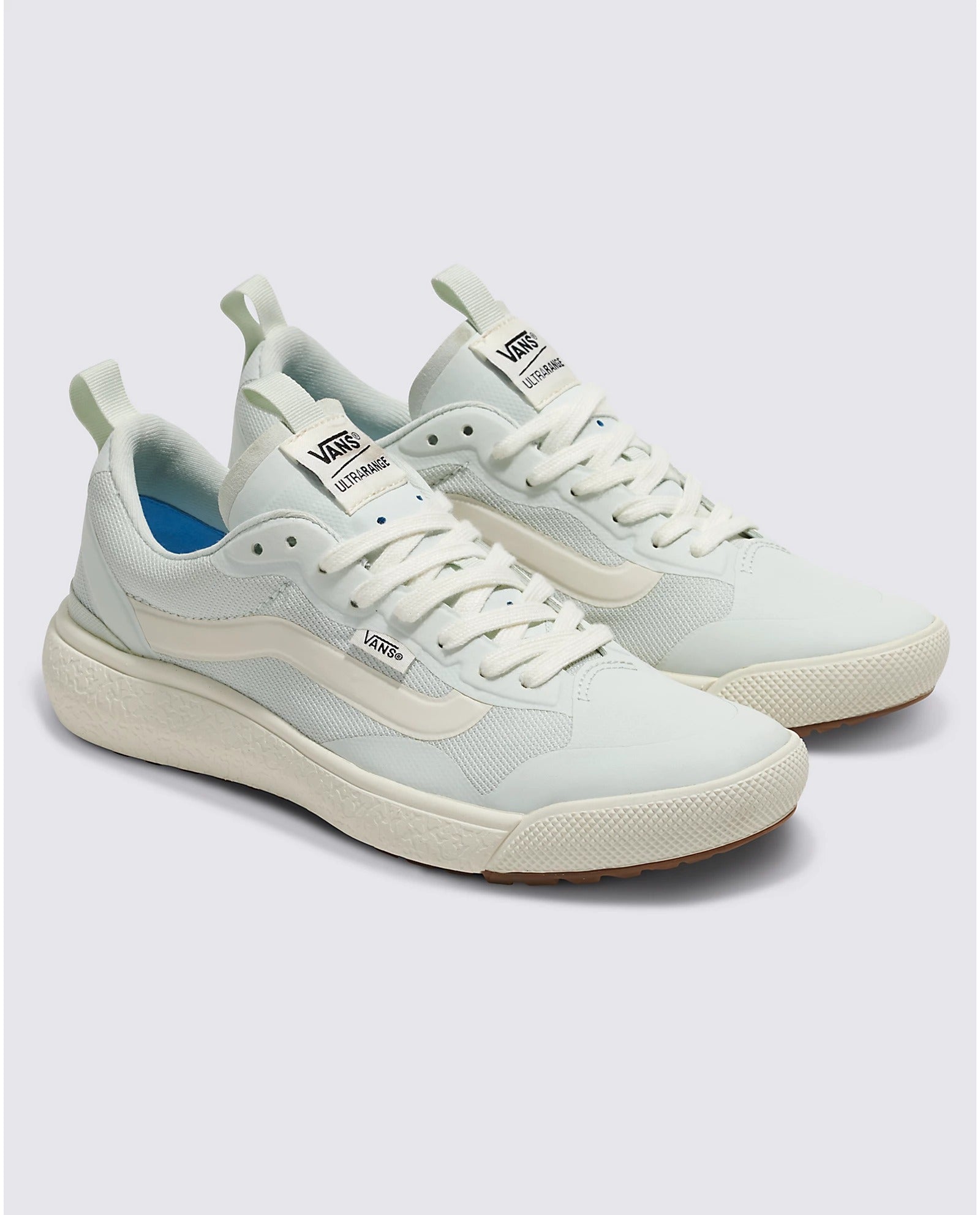 UltraRange Exo 1 Men's Running Shoes - Lightweight Breathable Sneakers for Jogging, Gym Workouts & Outdoor Activities | Perfect for Trail Running, Hiking & Daily Wear