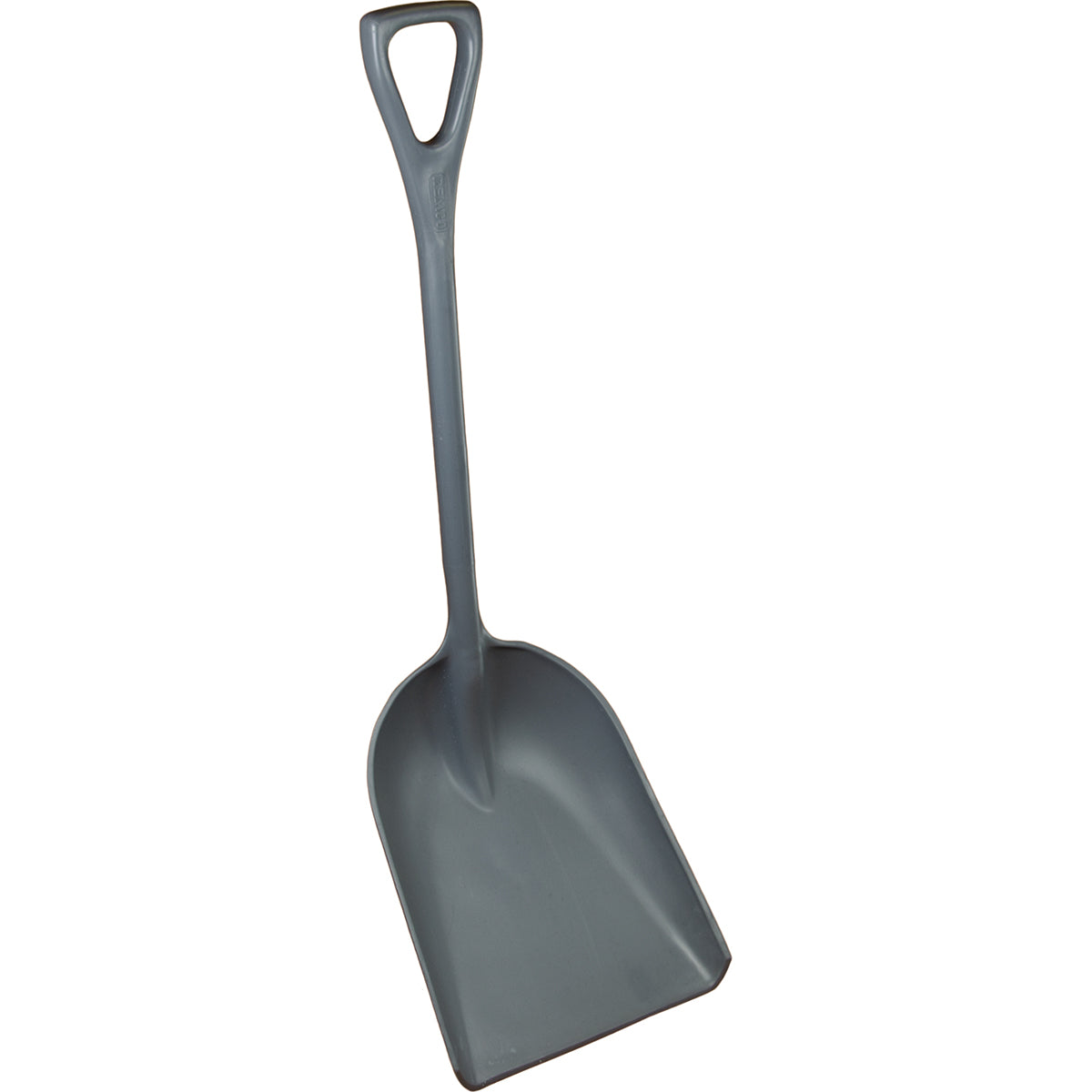 Remco Heavy Duty Large Shovel - 1 Piece Durable Outdoor Garden Tool for Digging, Landscaping & Snow Removal - Perfect for Yard Work, Construction & Emergency Preparedness