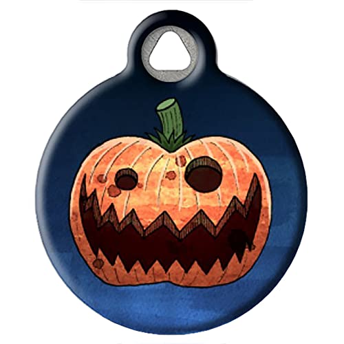 Evil Pumpkin