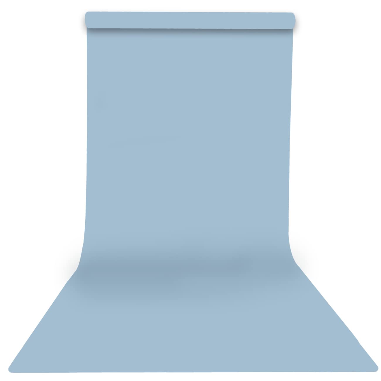 Yizhily Seamless Photography Backdrop Paper Roll - 53