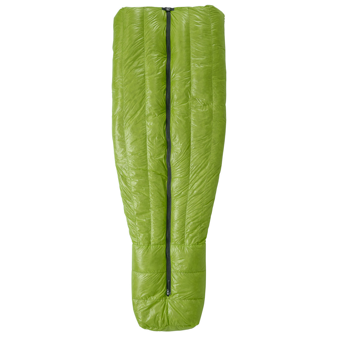 Full Zip Sleeping Bag for Adults - Lightweight & Waterproof for Camping, Hiking & Outdoor Adventures