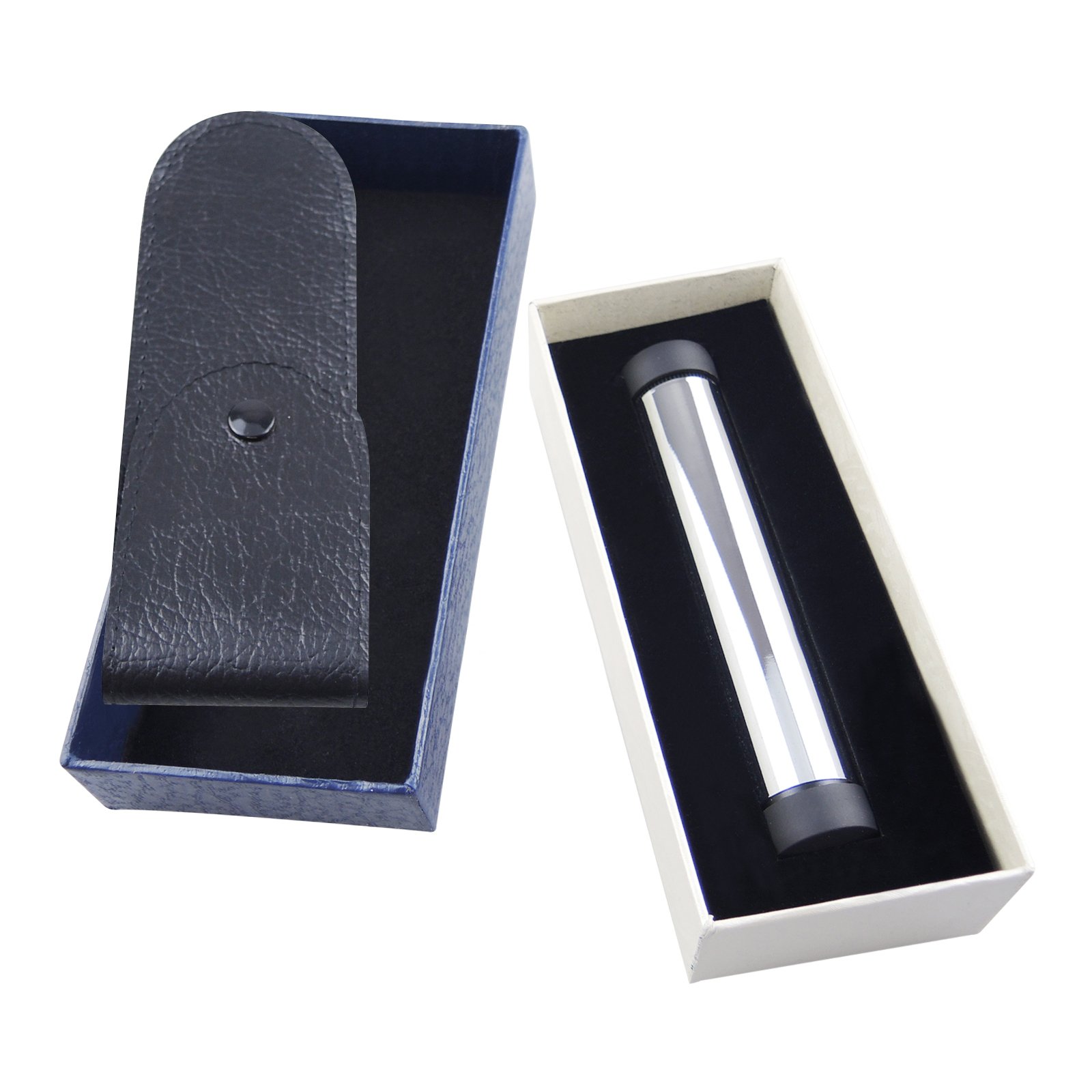 Premium Prism Spectroscope for Light Analysis | Science Lab & Educational Tool | Perfect for Physics Experiments & STEM Learning