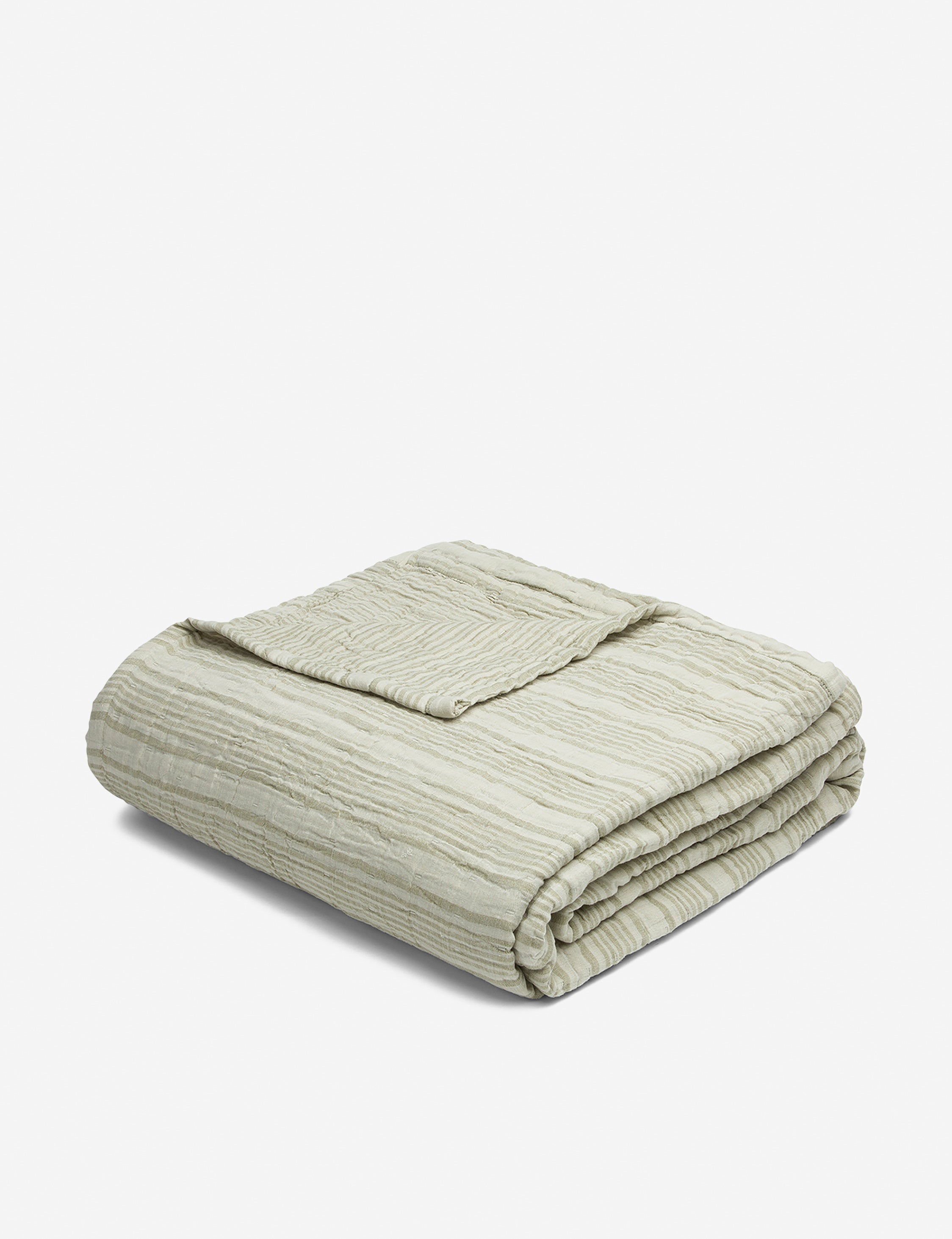 House No. 23 Collette Bed Cover - Premium Quilted Bedspread for Queen Size Beds - Perfect for Master Bedrooms & Guest Rooms