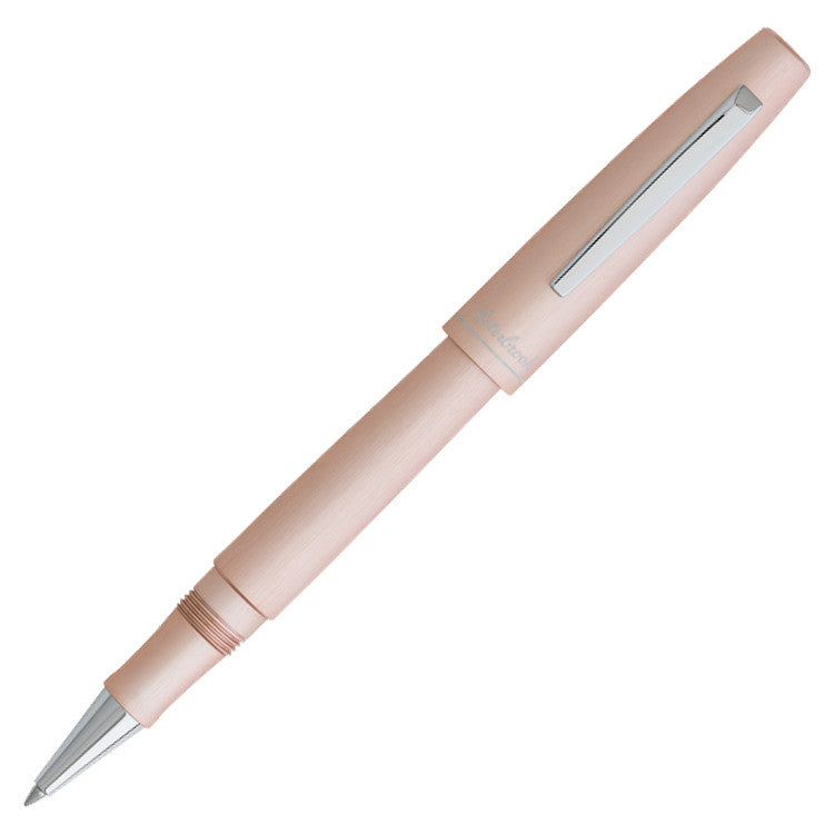 Esterbrook Camden Rose Gold Rollerball Pen - Premium Writing Instrument for Office, School & Gift Giving