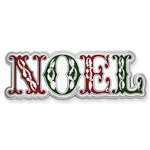 Noel Nickel Plated
