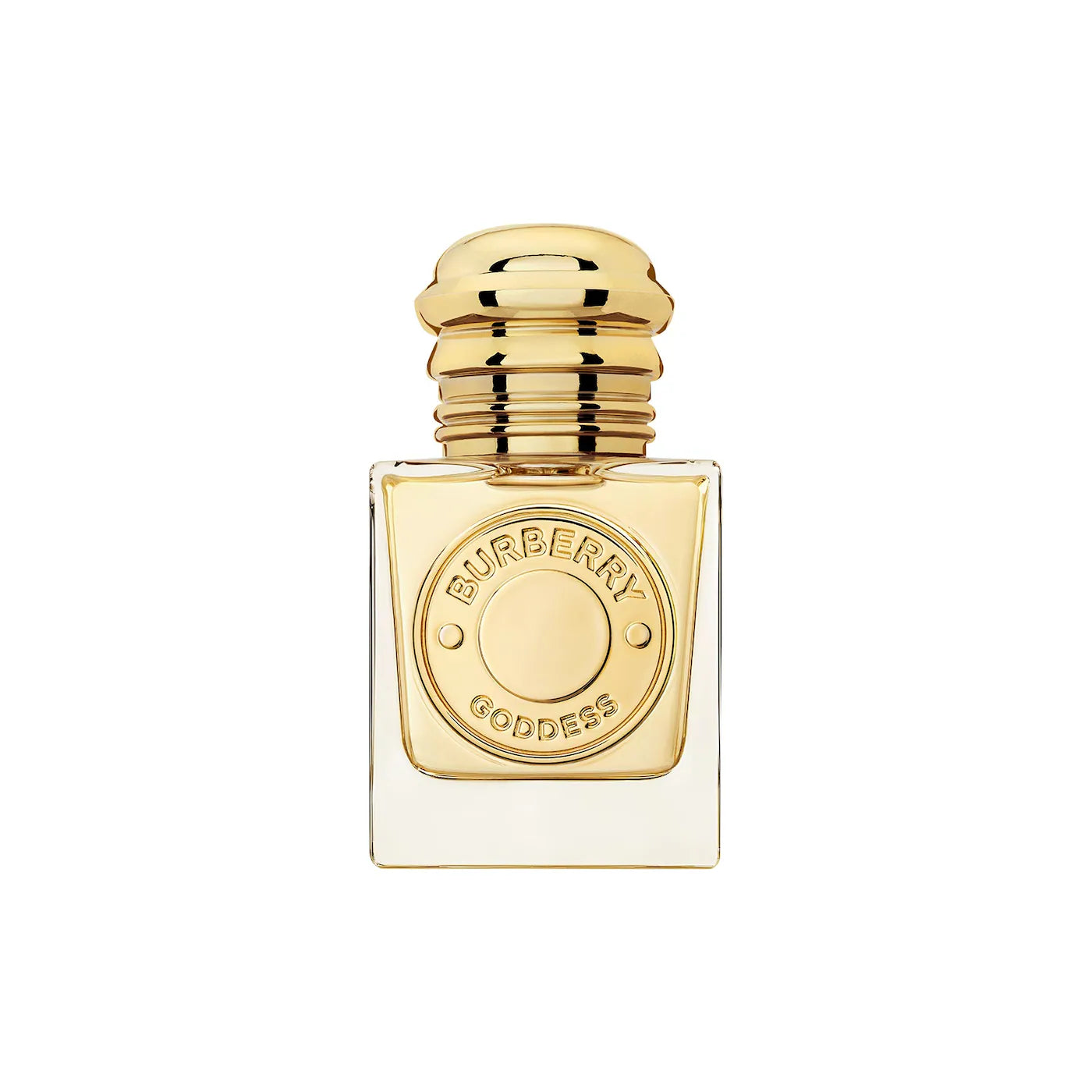 BURBERRY Goddess Eau de Parfum Spray for Women - 1 oz / 30ml Luxury Floral Fragrance - Perfect for Date Nights, Special Occasions & Everyday Elegance