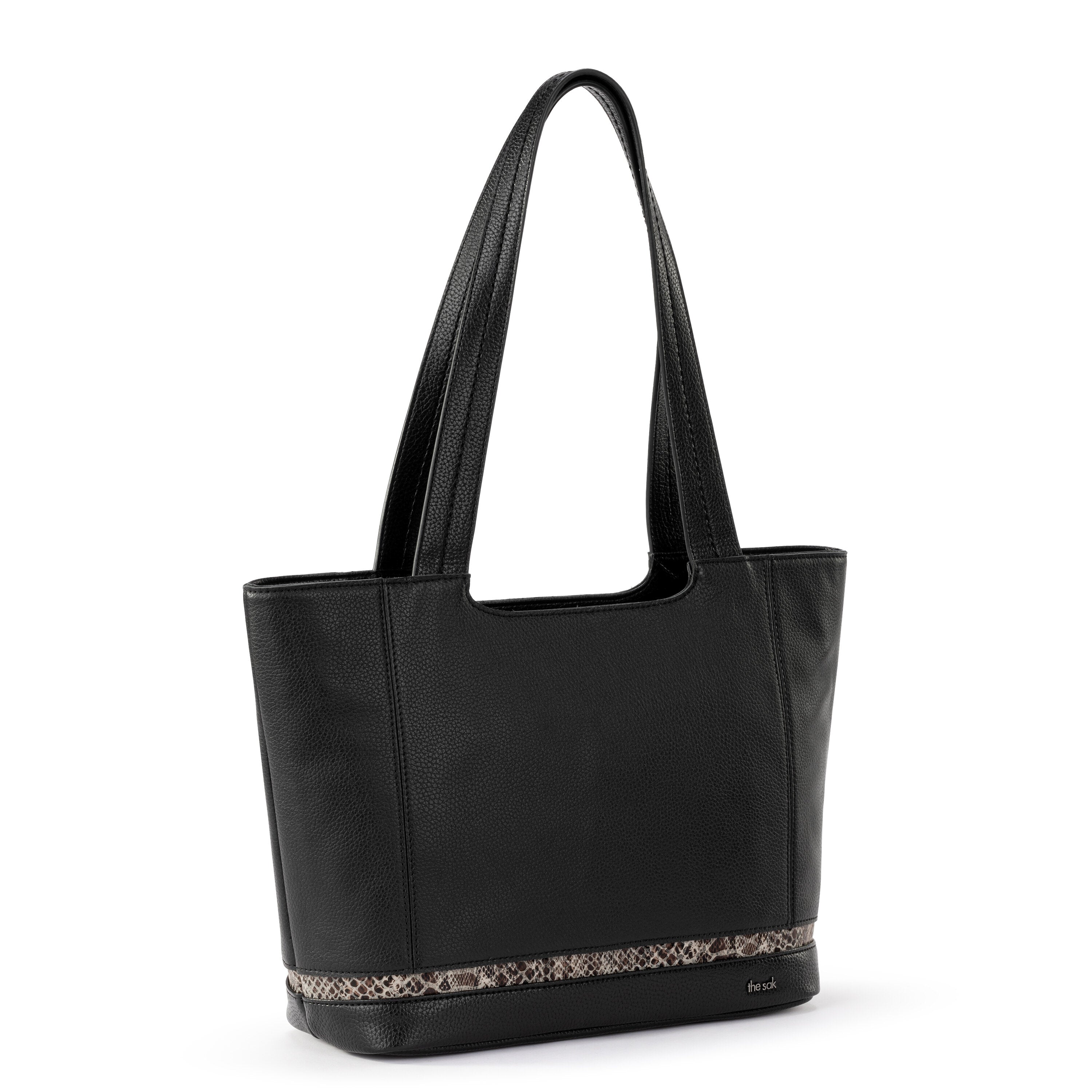 De Young Tote Bag - Stylish & Durable Canvas Tote for Women - Perfect for Work, Shopping & Travel - Eco-Friendly Fashion Accessory