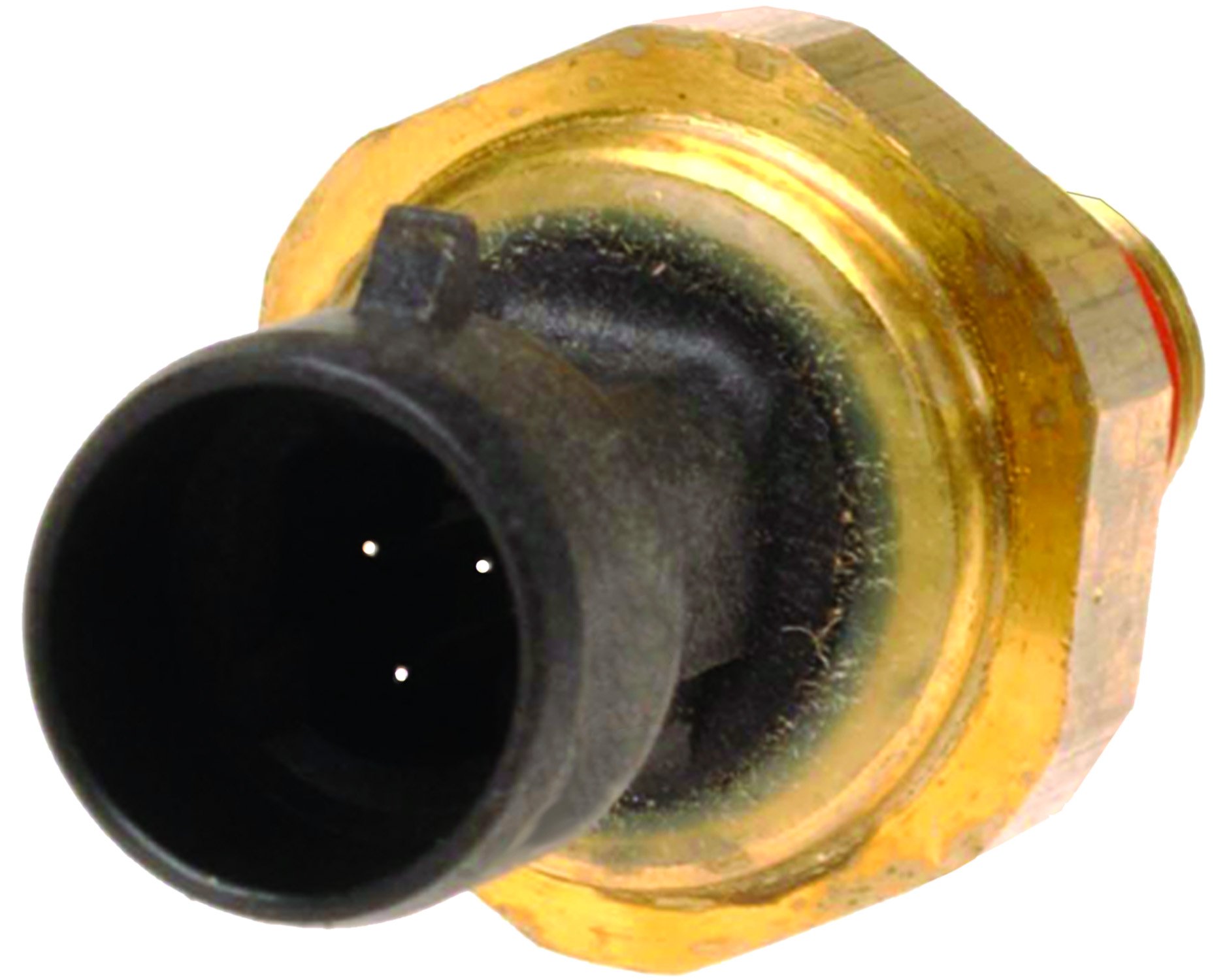 ACDelco D1822A GM Original Equipment Engine Oil Pressure Sensor - Replacement Part for Chevy, GMC, Buick & Cadillac - Ideal for Engine Maintenance & Performance Monitoring