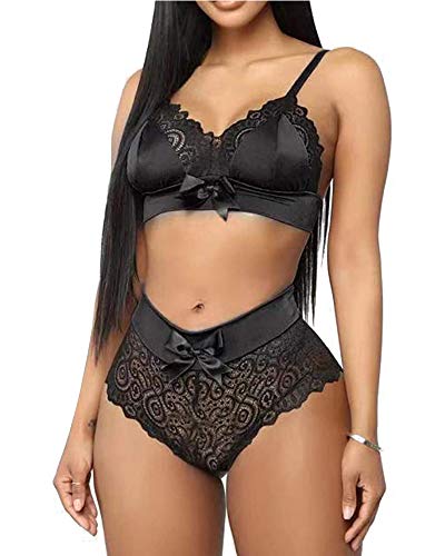 A Black