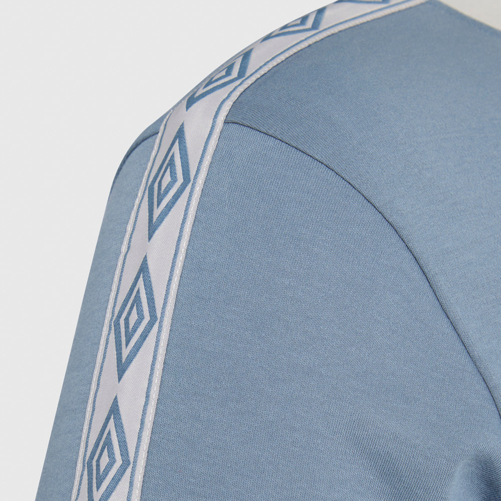 Comfortable Taped Seam T-Shirt for Men & Women | Soft Cotton Crewneck Tee | Perfect for Casual Wear, Gym & Everyday Outfits