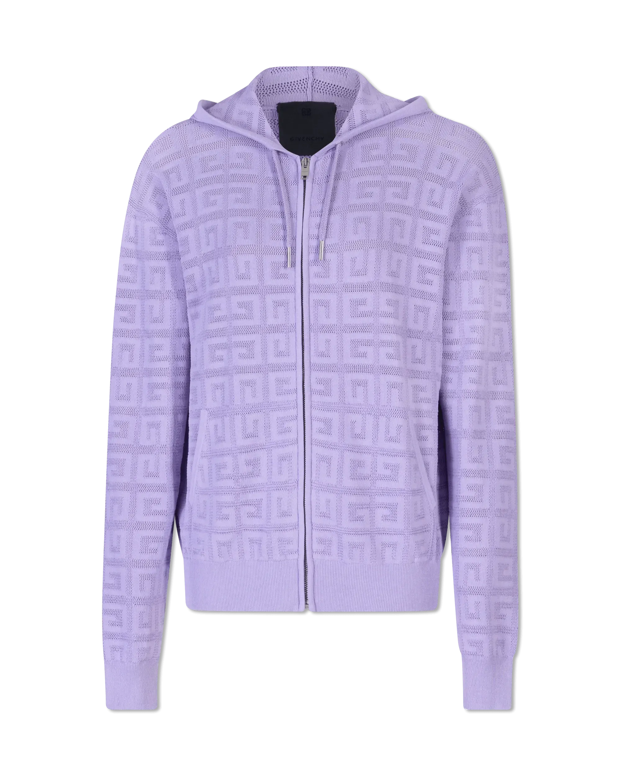 Personalized Monogram Zip Up Hoodie - Custom Embroidered Pullover for Men & Women - Cozy Fleece Jacket for Casual Wear, Gym, and Outdoor Activities