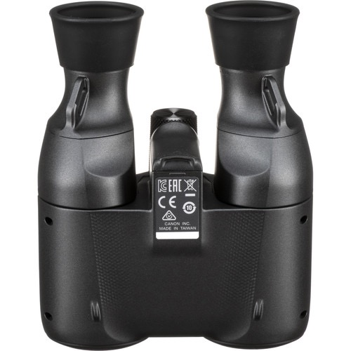 Canon 10x20 IS Image Stabilized Binoculars - Compact & Lightweight for Bird Watching, Travel & Outdoor Adventures