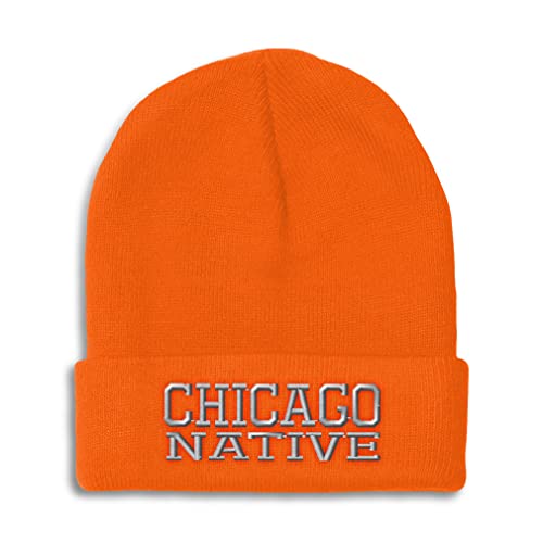 Orange Design Only