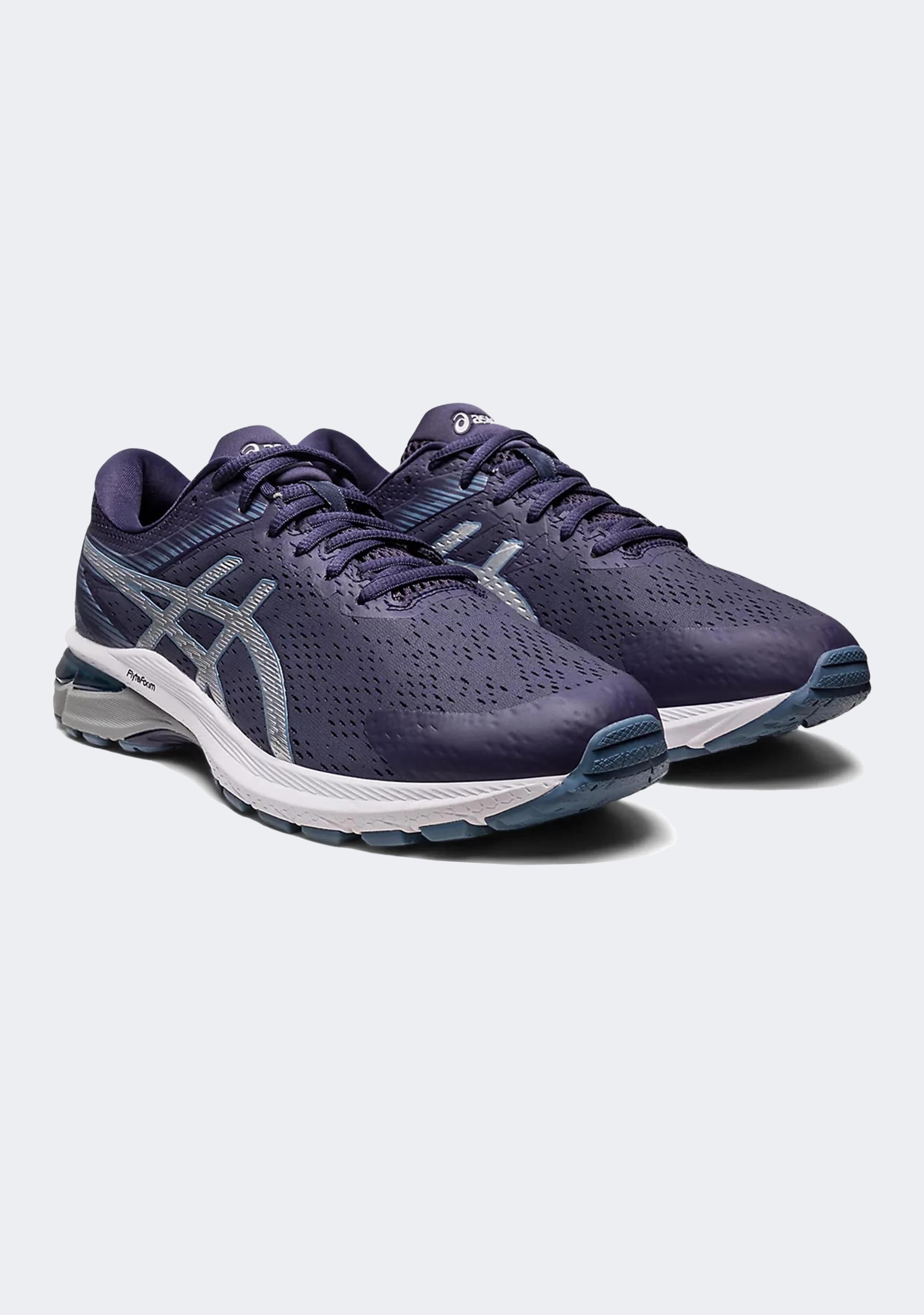 ASICS Men's GT-2000 SX Running Shoes (2E Wide Width) - Lightweight Stability Trainers for Road Running, Jogging & Gym Workouts