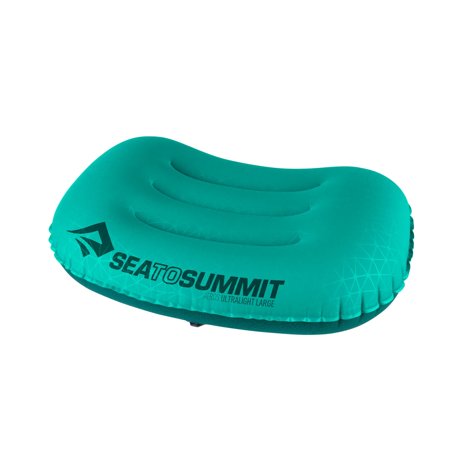 Aeros Ultralight Travel Pillow Large - Compact & Comfortable for Airplane, Camping & Backpacking