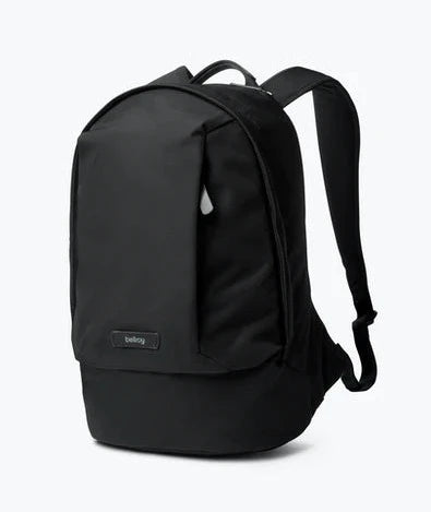 Bellroy Classic Backpack Compact - Lightweight Durable Laptop Backpack for Work & Travel | Water-Resistant Daypack for Commuters, Students & Professionals
