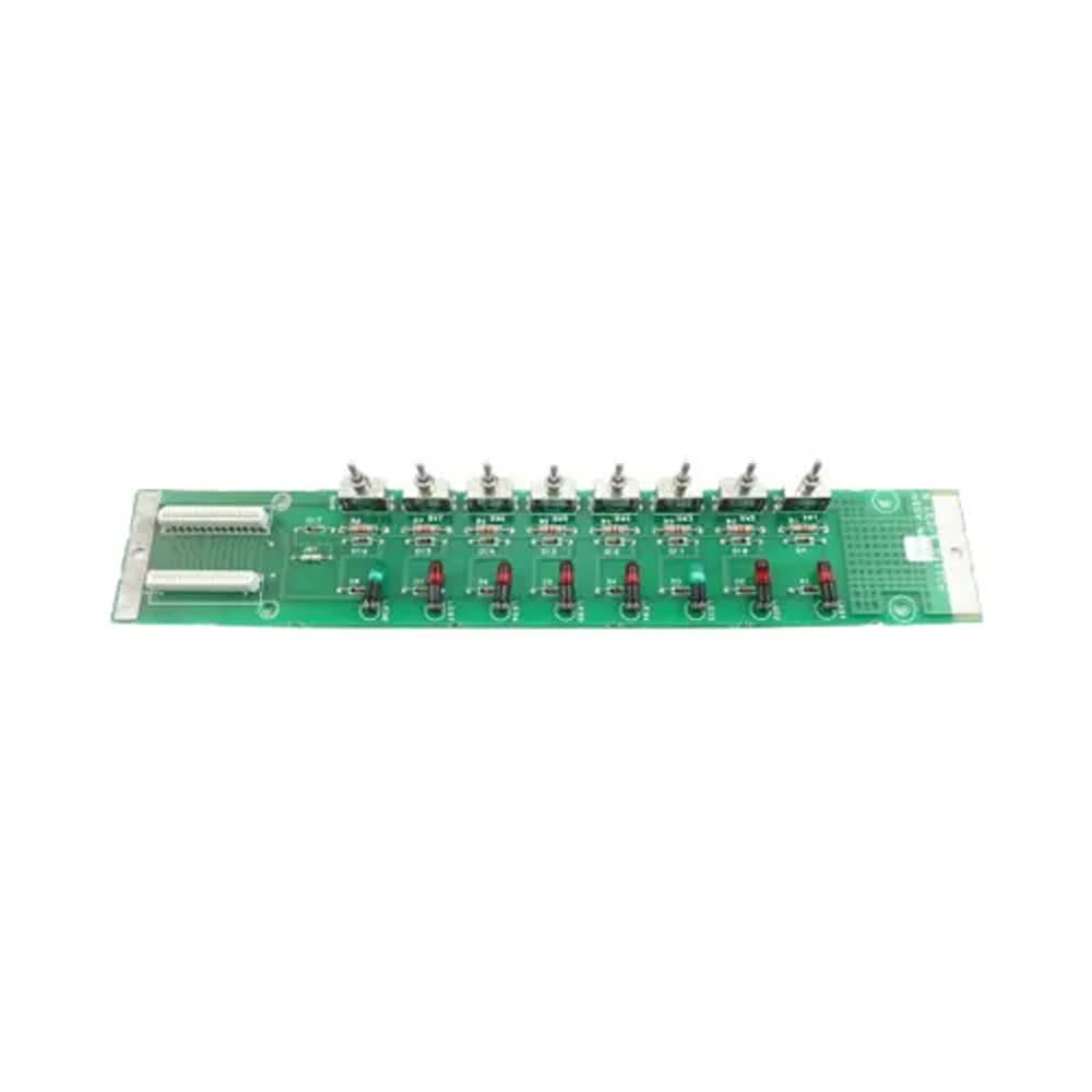 565-073 LED Switch Module 4100 Single - High Quality Automotive Electrical Component for Car Lighting & Dashboard Controls | Perfect for DIY Repairs & Vehicle Upgrades
