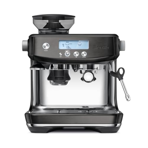 Black Stainless Steel