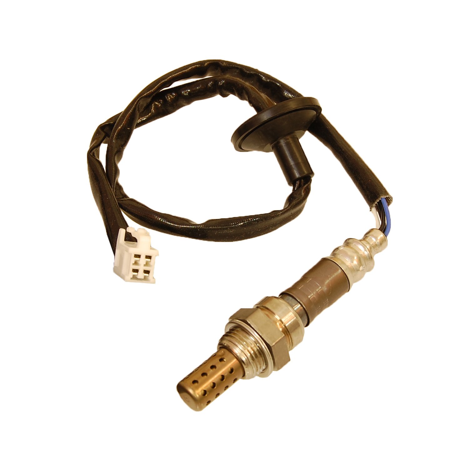 ACDelco Gold 213-2894 Heated Oxygen Sensor - High Performance O2 Sensor for GM, Chevy, Buick, Cadillac - Improves Fuel Efficiency & Engine Performance - Perfect for Highway Driving & Daily Commutes