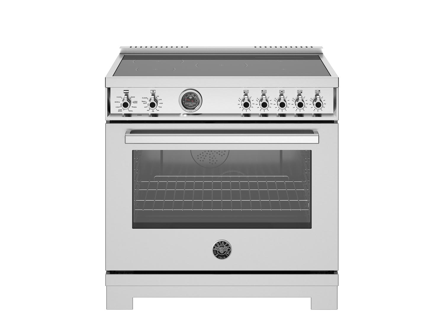 Bertazzoni PRO365ICFEPXT 36