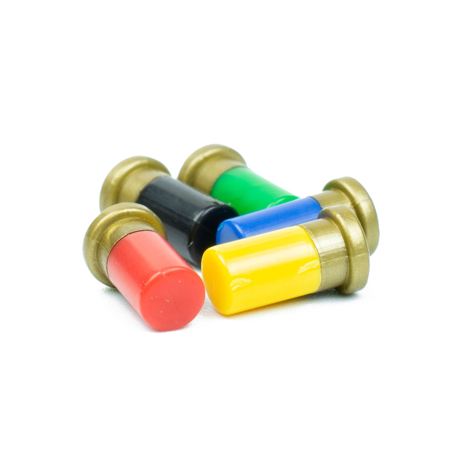 Premium 12 Gauge Shotgun Shells Pack - Assorted Loads for Hunting, Sport Shooting & Home Defense | High-Performance Ammo for Shotguns