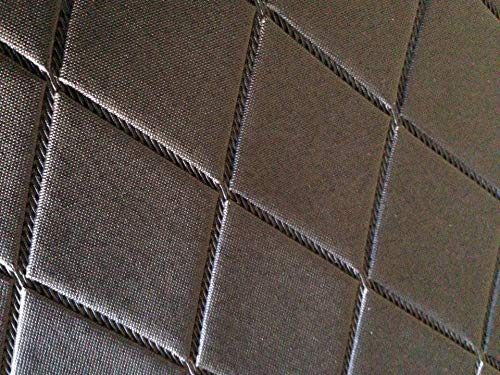 Diamond Car Hood Bra Cover for Volkswagen VW Passat 2016 2017 2018 2019 - Protective Front Mask for Road Trips & Daily Driving