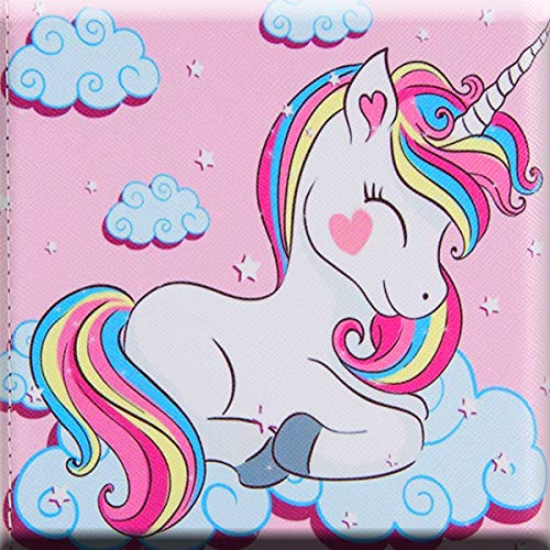 #00-02 Smile Unicorn