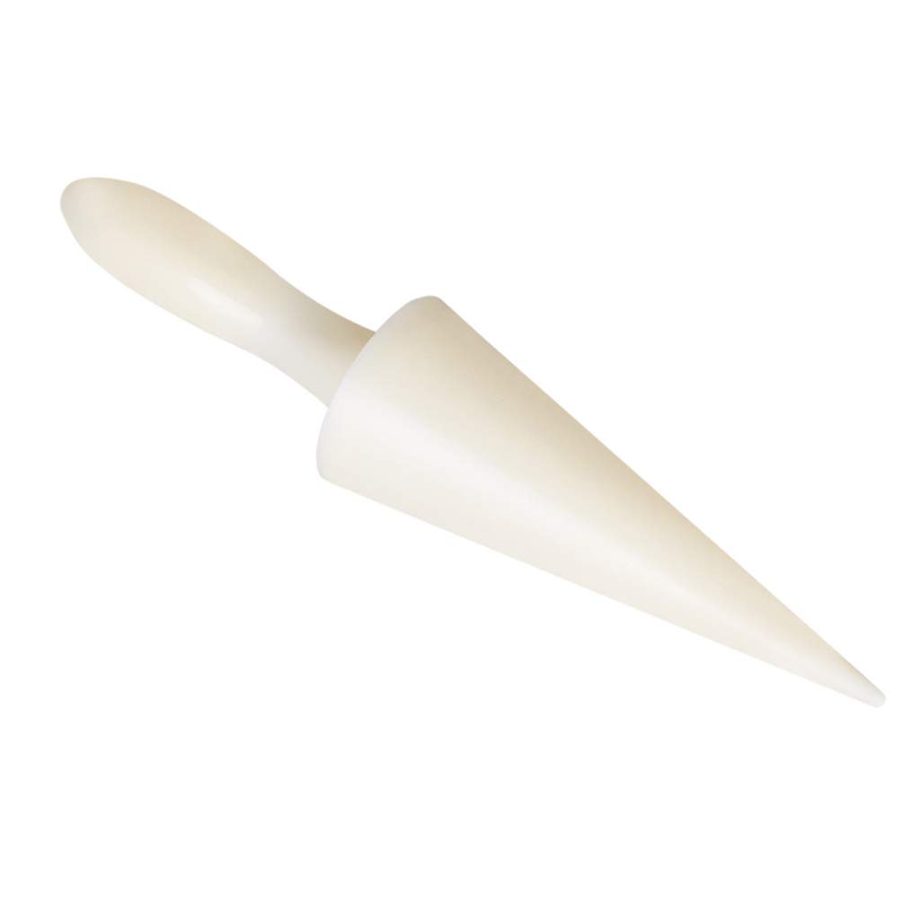 FEIlei Ice Cream Cone Mold - DIY Egg Roll Waffle Maker for Homemade Ice Cream Cones & Omelets - Perfect for Baking, Dessert Making, and Party Treats