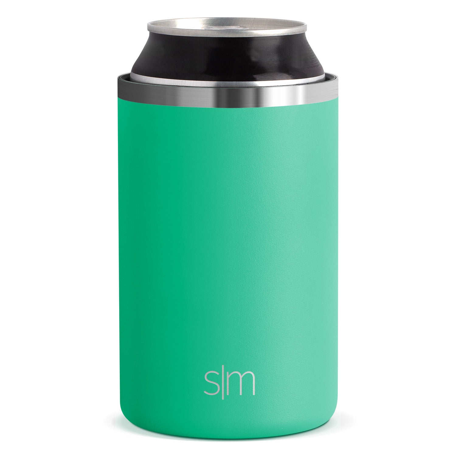 Ranger Insulated Can Cooler - Keep Drinks Cold for Hours | Perfect for Camping, Beach, and Outdoor Adventures