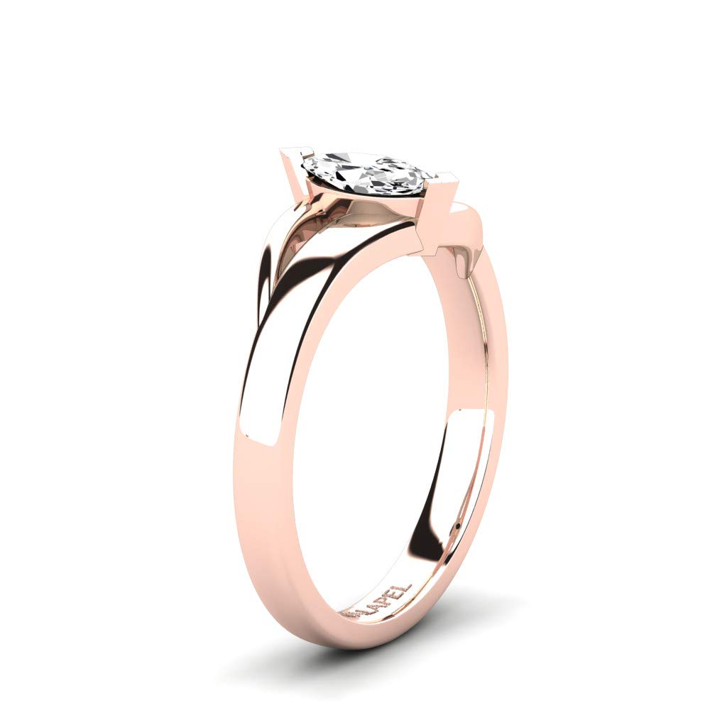 Personalized Engraved Stackable Rings for Women - Custom Wedding, Engagement & Fashion Jewelry - Perfect for Stacking, Gifts & Special Occasions