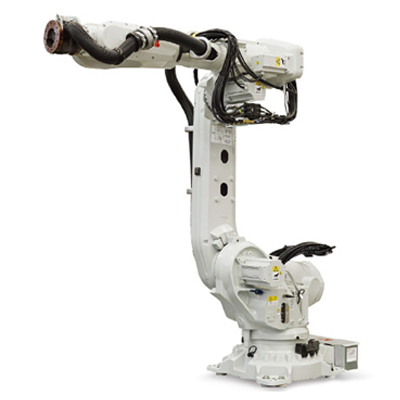 ABB IRB 6700 Industrial Robot Arm - 200kg Payload Capacity, 2600mm Working Range | Perfect for Automotive Assembly, Material Handling & Heavy-Duty Manufacturing