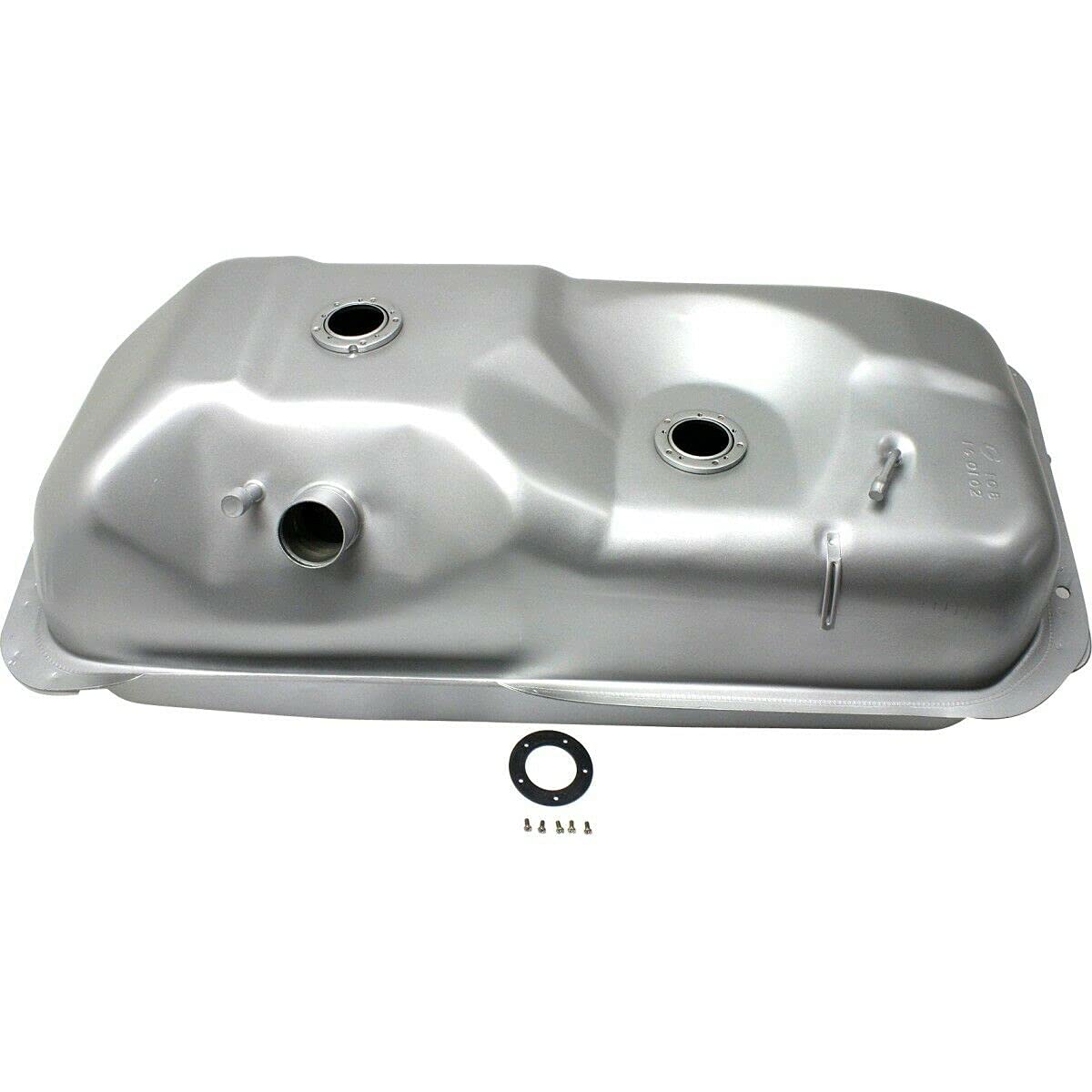 Replacement Fuel Tank Gas Compatible with Toyota Pickup Truck 1989-1995 Models - Durable Auto Part for Off-Road Adventures & Daily Commuting