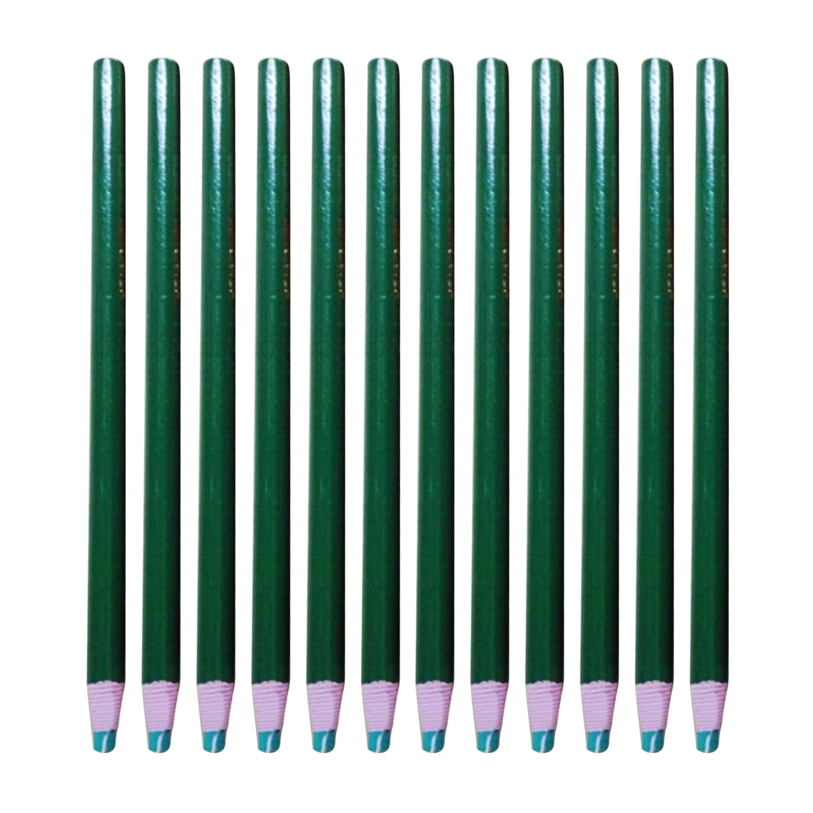 China Marker Grease Pencil - Easy to Remove Non-Porous Surface Writing Tool for Glass, Metal, Plastic - Perfect for Labeling, Industrial Marking & Crafts