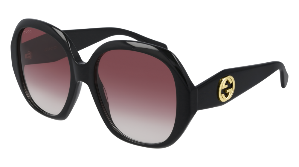Gucci 0796S Sunglasses - Classic Aviator Style with UV Protection for Men & Women | Perfect for Outdoor Activities, Travel, and Fashion Accessories