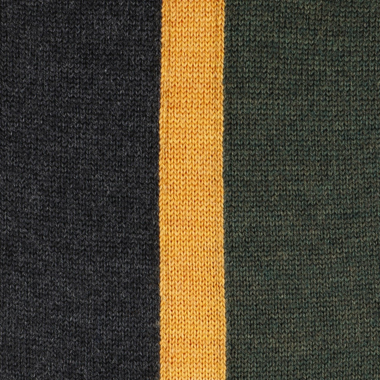 Stetson Merino Stripes Wool Scarf - Soft & Warm Winter Accessory for Men & Women - Perfect for Cold Weather, Outdoor Activities & Fashion