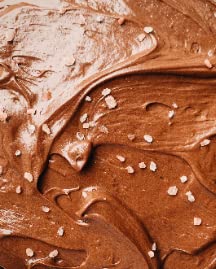 Cereal Chocolate