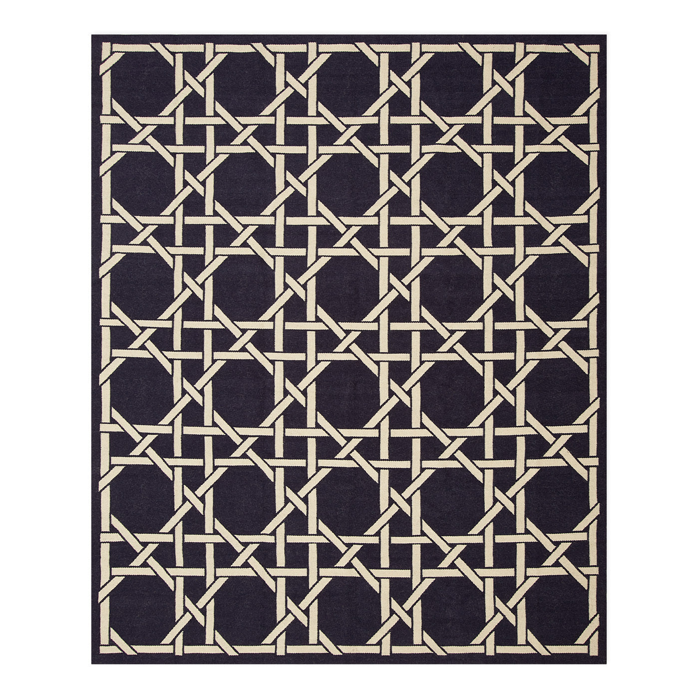 Southampton Flatweave Rug - Soft & Durable Indoor/Outdoor Area Rug - Perfect for Living Room, Bedroom, or Patio Decor