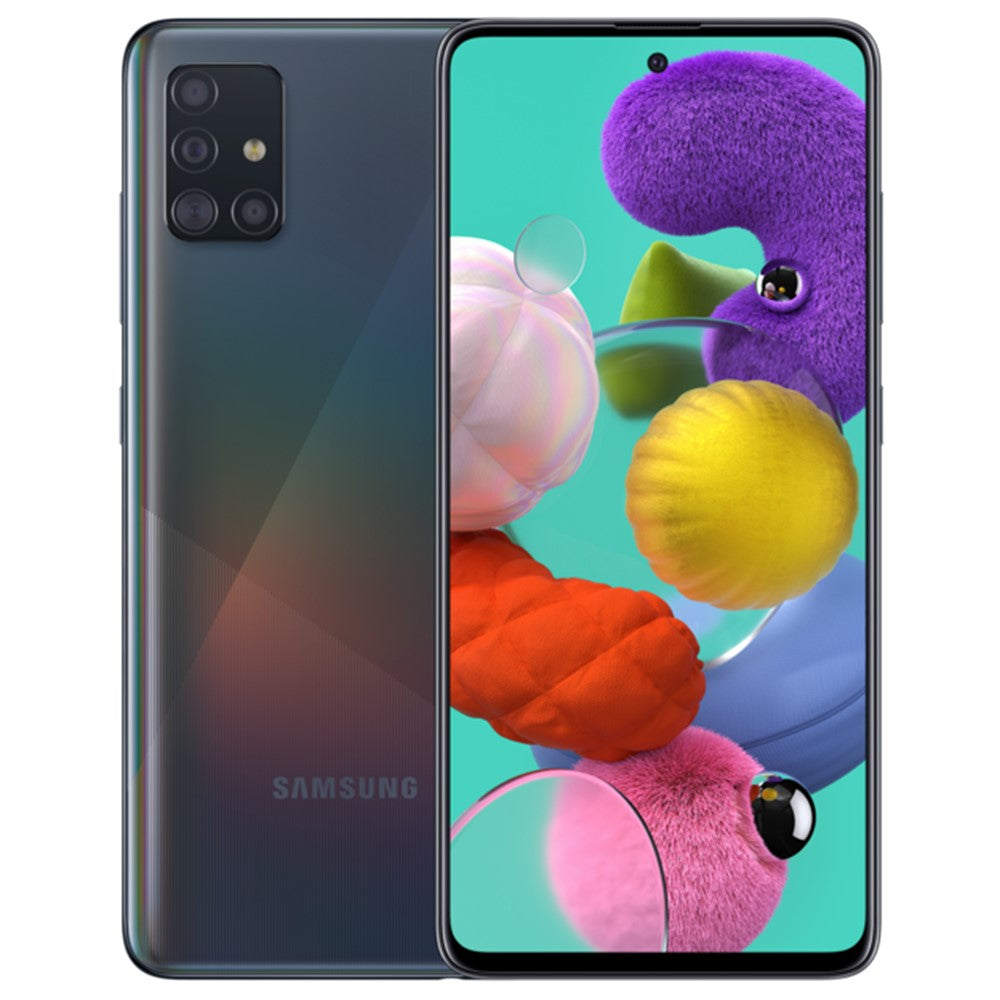 Samsung Galaxy A51 128GB 6GB RAM 6.5