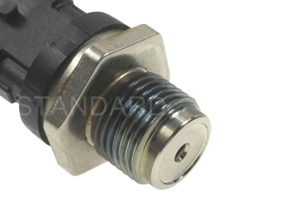 Standard Motor Products FPS11 Fuel Pressure Sensor - Compatible with Multiple Vehicle Models - High Precision Fuel System Sensor for Smooth Engine Performance | Ideal for Car Repair, Automotive Maintenance & DIY Projects