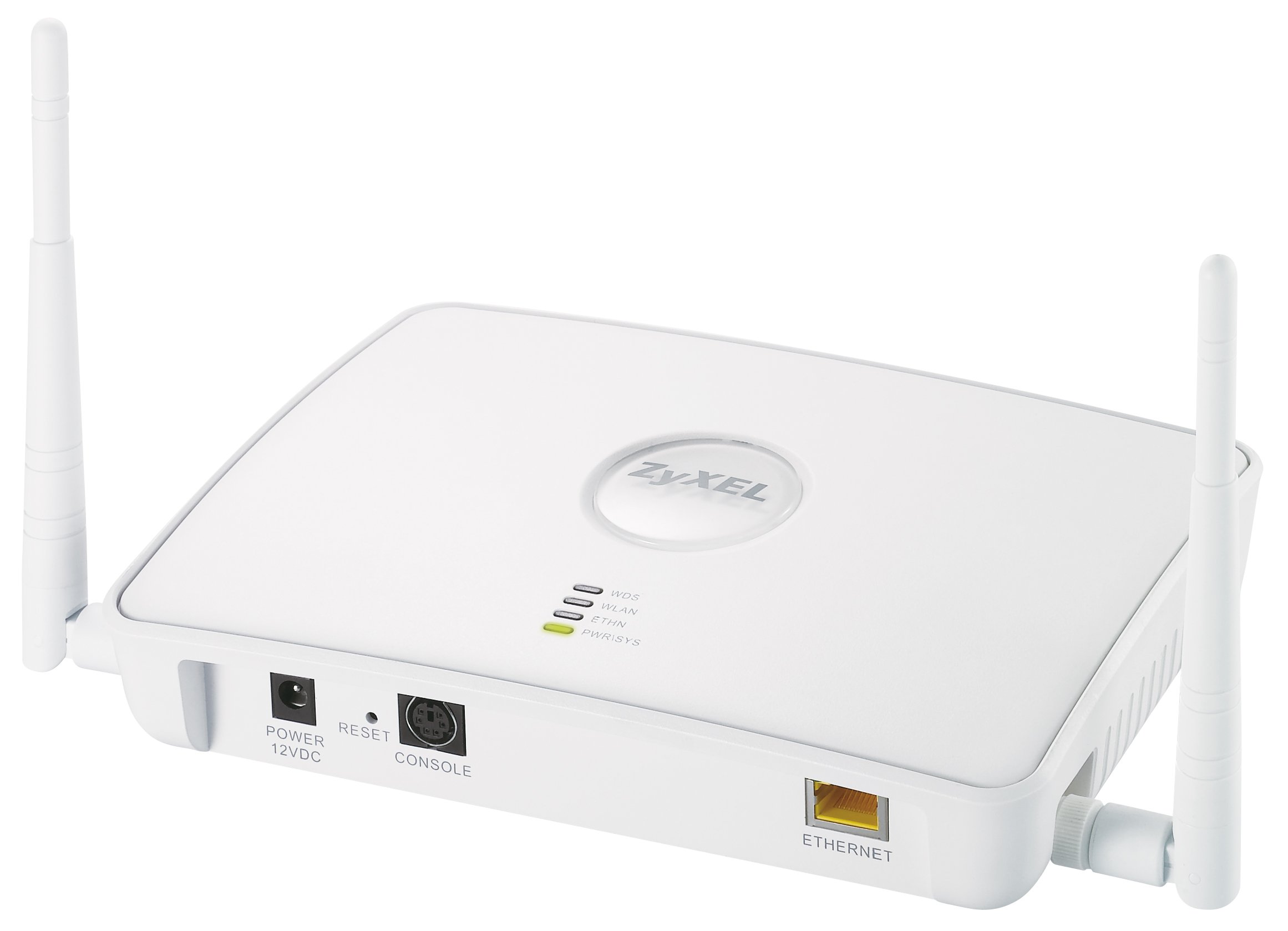 ZyXEL NWA-3160 Dual-Band 802.11ac Wireless Access Point | High-Speed WiFi for Office & Business Networks | Seamless Connectivity for Multiple Devices