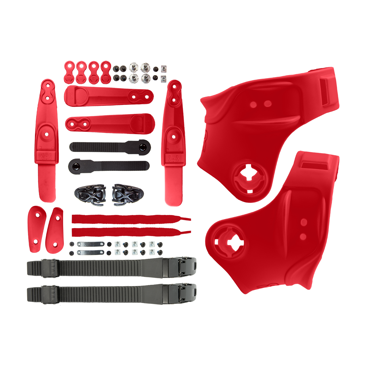 Custom FR Kit with Spider Buckle - Fire Resistant Safety Gear for Work & Outdoor Adventures