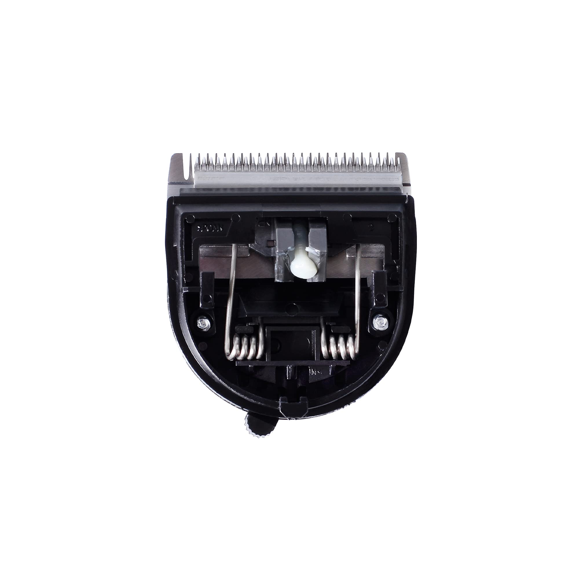 MOSER 1873-7170 Genuine Replacement Blade for Hair Clippers Type 1873, 1854, 1871, 1855, 1884, 1872 - 0.3mm Precision - Perfect for Professional Barbers & Home Haircuts