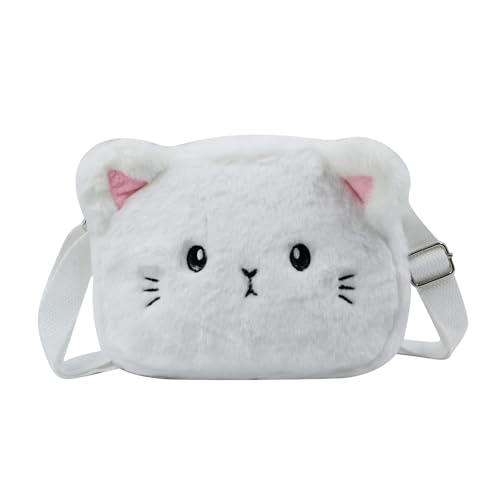White- Cat