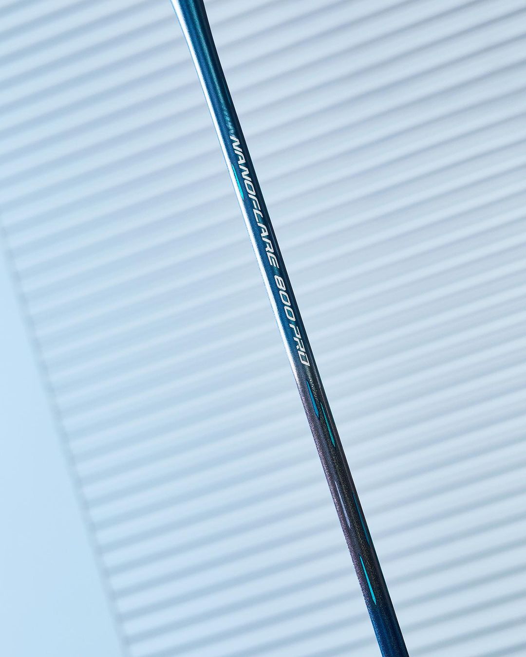 Yonex Nanoflare 800 Game Badminton Racket (Deep Green) - Pre-Strung with High-Performance Strings | Perfect for Competitive Play & Training Sessions