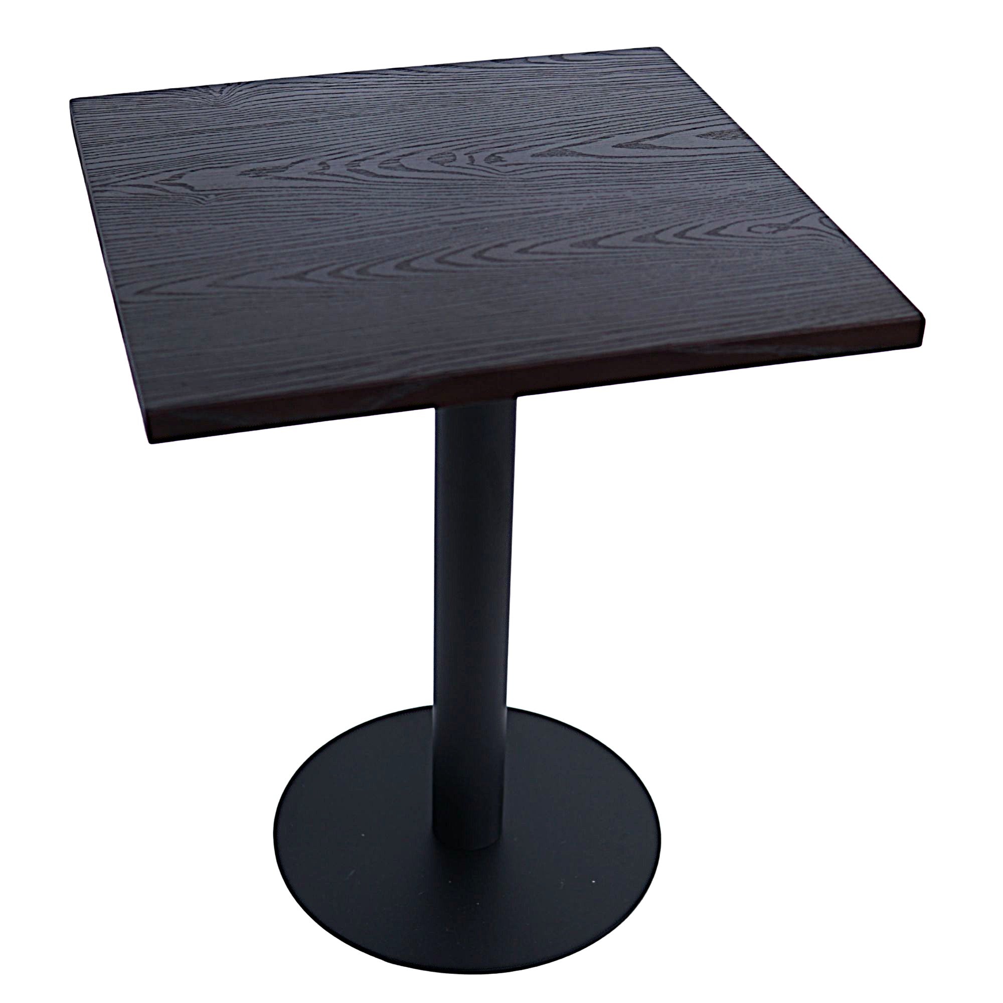 Solid Wood Square Table Tops 60x60cm & 80x80cm - DAK Coffee Table Tops, Dining Table Tops, DIY Furniture Replacement - Perfect for Home Office, Living Room, and Restaurant Decor