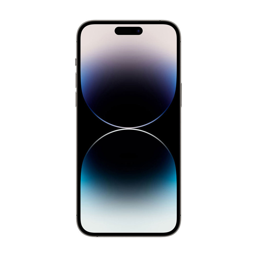 Apple iPhone 14 Pro 256GB Unlocked Smartphone - Space Black | With Apple Care+ | Premium Camera, A16 Bionic Chip | Perfect for Photography, Gaming & Business Use