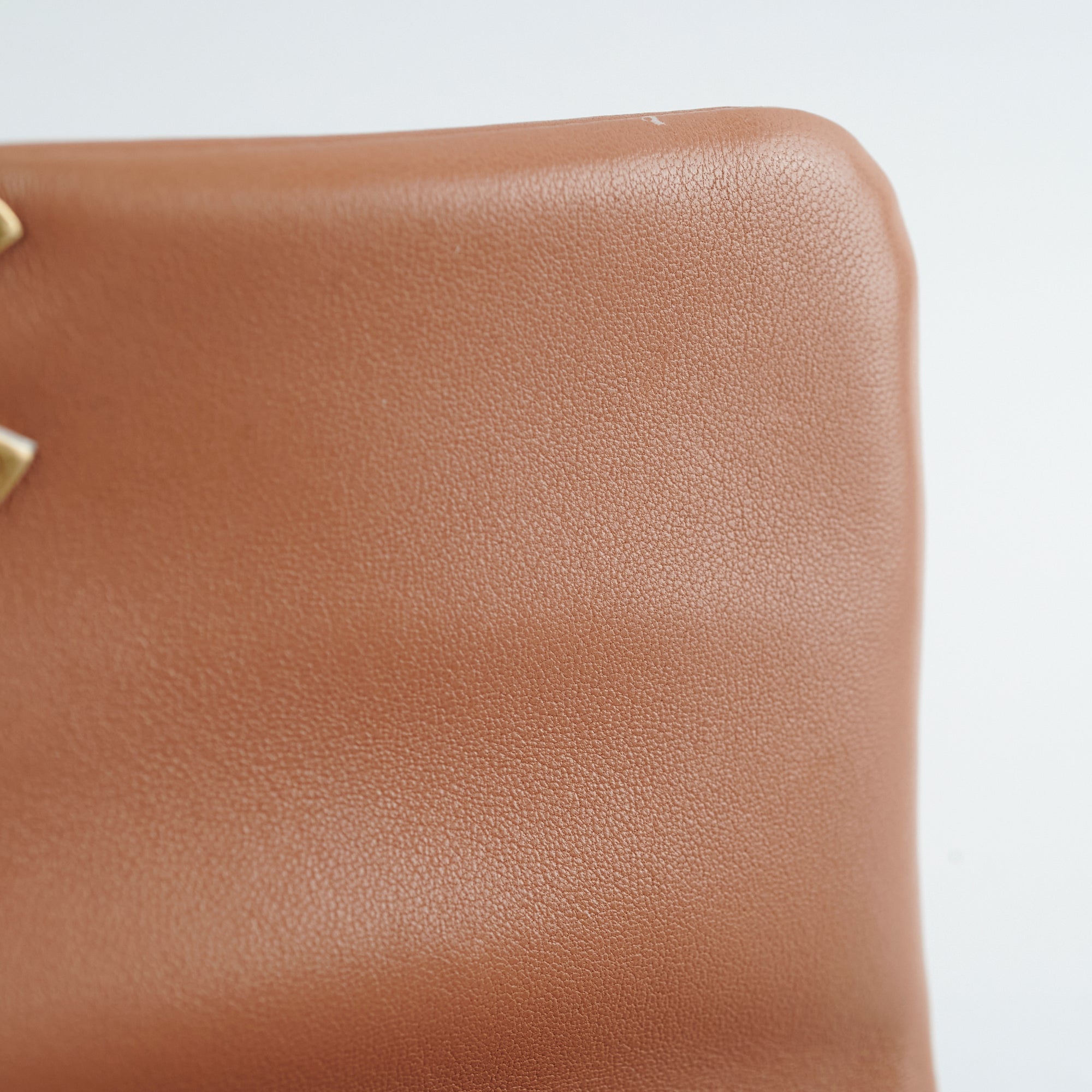 Chanel 19 Small Handbag in Caramel Brown with Microchip - Luxury Designer Crossbody Bag for Women, Perfect for Date Night & Special Occasions