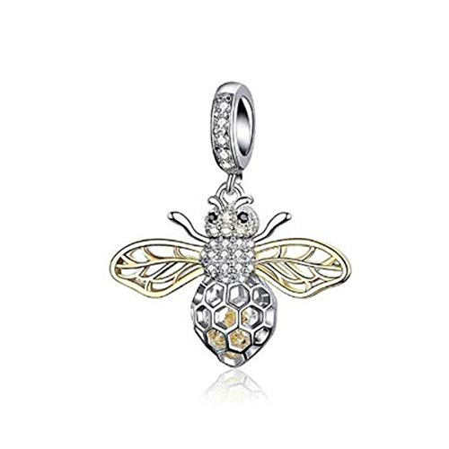 Bee Dangle Charms