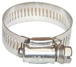 IDEAL 64-Piece Hex Hose Clamp Set (3/4