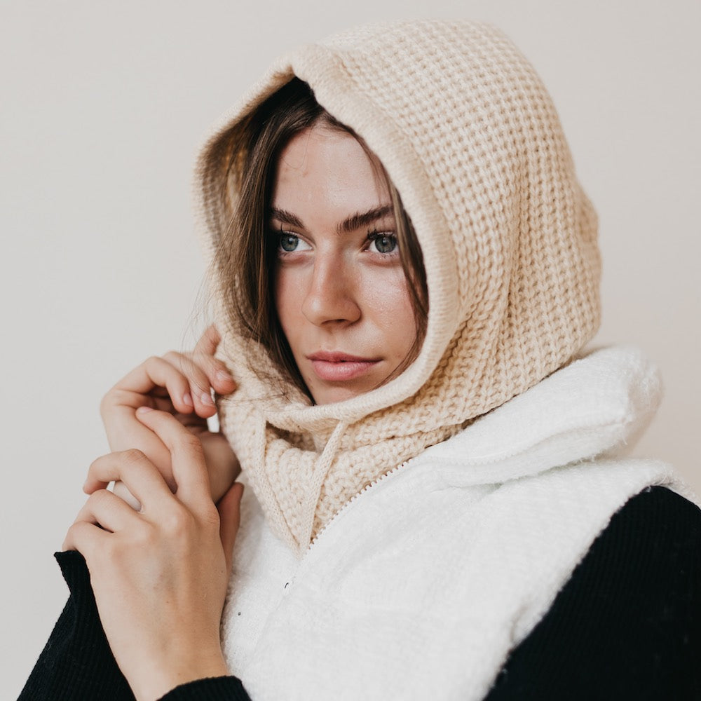 Bailey Balaclava - Warm Winter Face Mask for Men & Women - Skiing, Snowboarding, Motorcycle Riding & Outdoor Activities